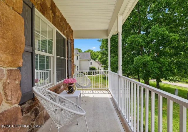 Photo 4 of Single Family Residence at 114 Hilda Ct, East Stroudsburg, PA 18301 | MLS# PM-142252 | | Sold on 2026-08-12