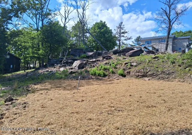 Photo 2 of Land for sale at 182 Dover Dr, Bushkill, PA 18324 | MLS# PM-142236 | Listing updated on 2026-06-16