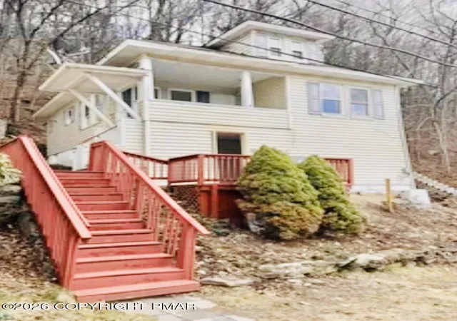Homes for sale in Honesdale, PA | 139 Cliff St, Honesdale, PA 18431 | MLS# PM-142240