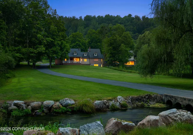1st image of 917 Lower Cherry Valley Rd, Stroudsburg, PA 18360 | MLS# PM-142426