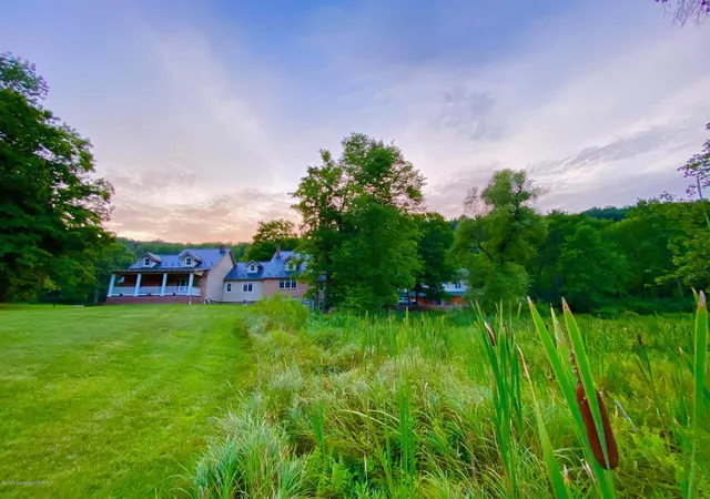 2nd image of 917 Lower Cherry Valley Rd, Stroudsburg, PA 18360 | MLS# PM-142426