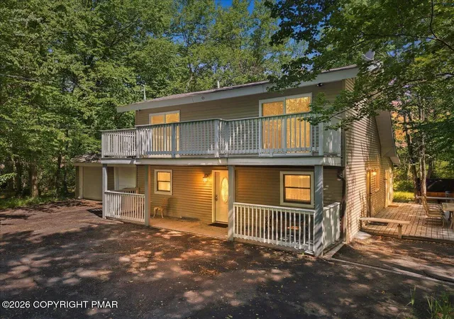 Photo 1 of Single family home for sale at 4172 Brook Ct, Tobyhanna, PA 18466 | MLS# PM-142437 | Listing updated on 2026-09-07