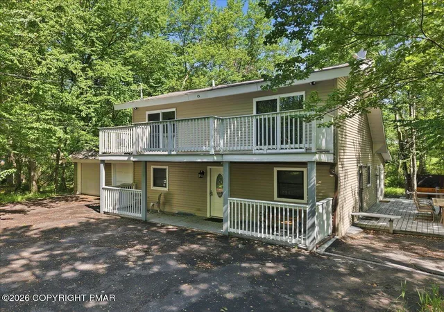 Photo 2 of Single family home for sale at 4172 Brook Ct, Tobyhanna, PA 18466 | MLS# PM-142437 | Listing updated on 2026-09-07