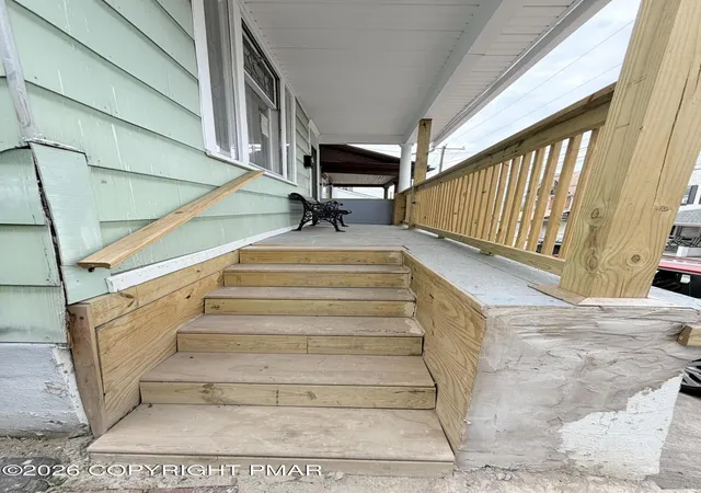 Homes for sale in Wilkes Barre, PA | 27 Mccarragher St, Wilkes Barre, PA 18702 | MLS# PM-142269