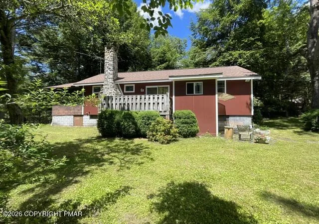 2nd image of 9805 Bear Creek Blvd, Bear Creek Township, PA 18702 | MLS# PM-142257