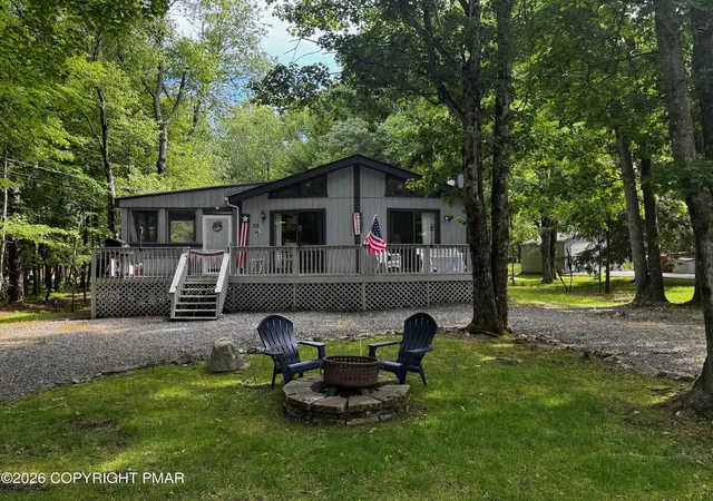 Homes for sale in Albrightsville, PA | 33 Eliot Ln, Albrightsville, PA 18210 | MLS# PM-142277