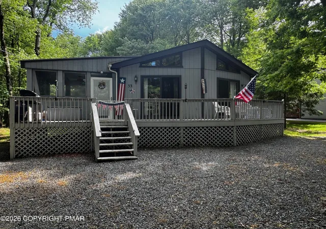 Homes for sale in Albrightsville, PA | 33 Eliot Ln, Albrightsville, PA 18210 | MLS# PM-142277