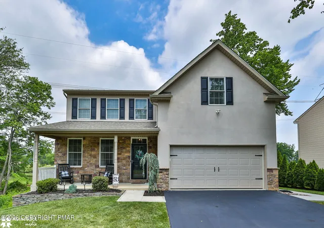 1st image of 5543 Reid Ln #LOT 35, Allentown, PA 18104 | MLS# PM-142467