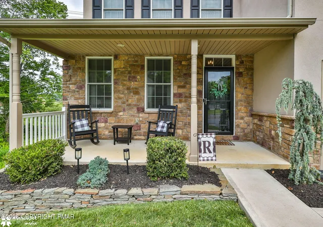 3rd image of 5543 Reid Ln #LOT 35, Allentown, PA 18104 | MLS# PM-142467