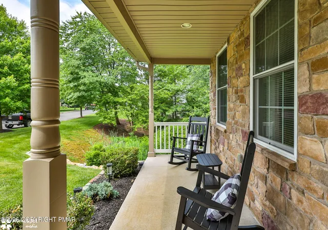 4th image of 5543 Reid Ln #LOT 35, Allentown, PA 18104 | MLS# PM-142467