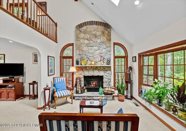 Homes for sale in Canadensis, PA | 121 Cedar Ln, Canadensis, PA 18325 | MLS# PM-142273