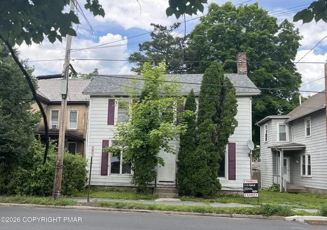 Homes for sale in East Stroudsburg, PA | 202 N Courtland St, East Stroudsburg, PA 18301 | MLS# PM-142302