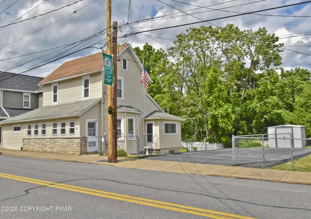1st image of 707 Garibaldi Ave, Roseto, PA 18013 | MLS# PM-142485