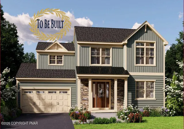 Homes for sale in Bushkill, PA | 00l Cranberry Dr, Bushkill, PA 18324 | MLS# PM-142263
