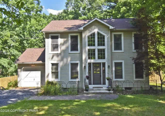 Photo 1 of Sale Pending at 1270 Park Dr, East Stroudsburg, PA 18302 | MLS# PM-142684 | Listing updated on 2026-09-15