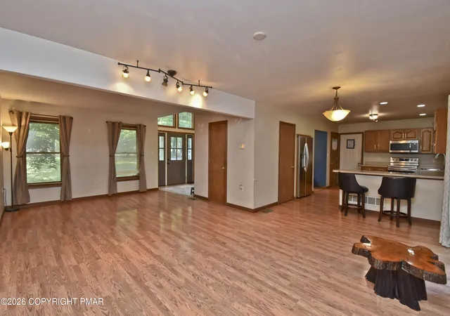Photo 3 of Sale Pending at 1270 Park Dr, East Stroudsburg, PA 18302 | MLS# PM-142684 | Listing updated on 2026-09-15