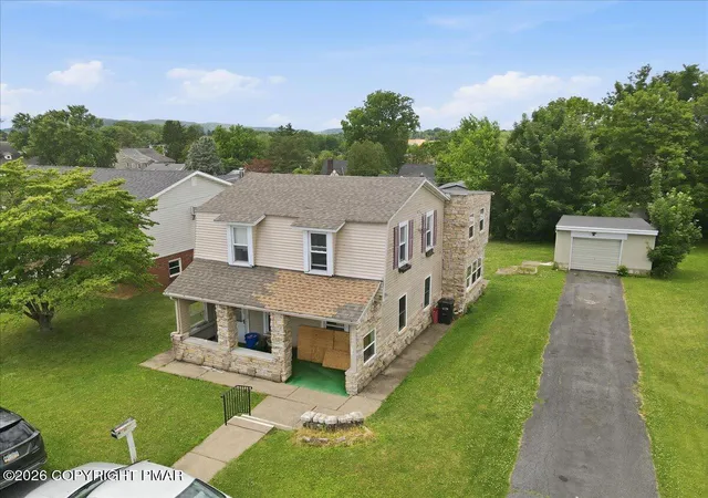 Homes for sale in Bethlehem, PA | 1839 6Th St, Bethlehem, PA 18020 | MLS# PM-142319