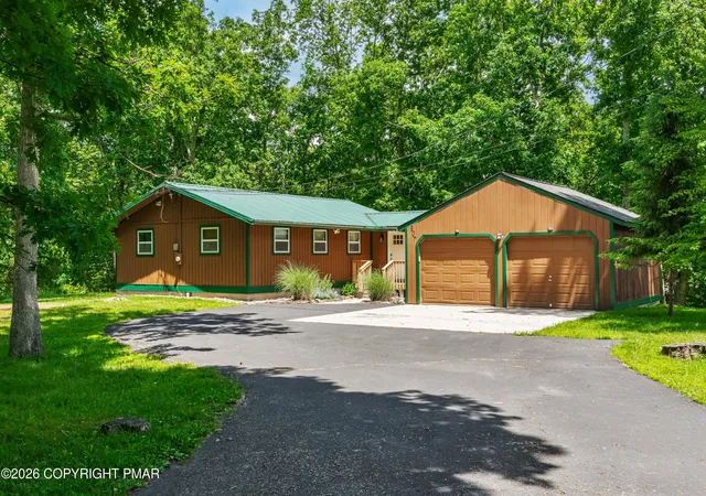 1st image of 307 Timber Hill Rd, Henryville, PA 18332 | MLS# PM-142287