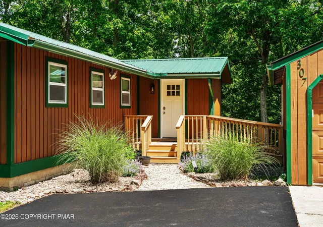 4th image of 307 Timber Hill Rd, Henryville, PA 18332 | MLS# PM-142287