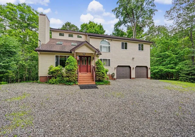 Homes for sale in Clifton Township, PA | 18 Blue Jay Ln, Clifton Township, PA 18424 | MLS# PM-142423