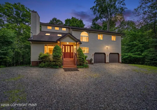 Homes for sale in Clifton Township, PA | 18 Blue Jay Ln, Clifton Township, PA 18424 | MLS# PM-142423