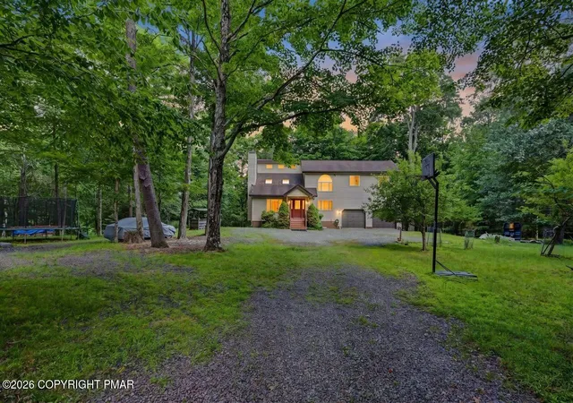 Homes for sale in Clifton Township, PA | 18 Blue Jay Ln, Clifton Township, PA 18424 | MLS# PM-142423