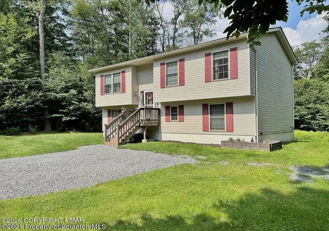 Photo 3 of Single family home for sale at 56 Lyman Ln, Gouldsboro, PA 18424 | MLS# PM-142285 | Listing updated on 2026-08-04