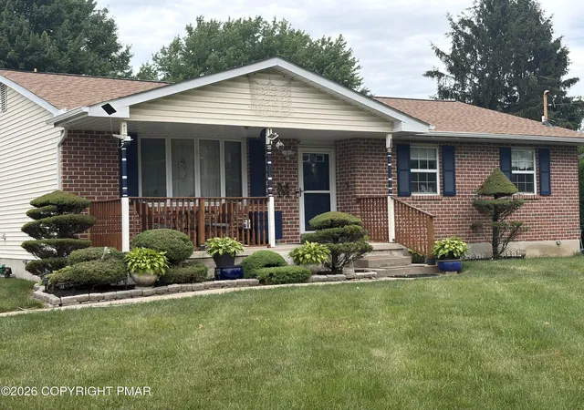 Homes for sale in Wind Gap, PA | 568 E West St, Wind Gap, PA 18091 | MLS# PM-142752