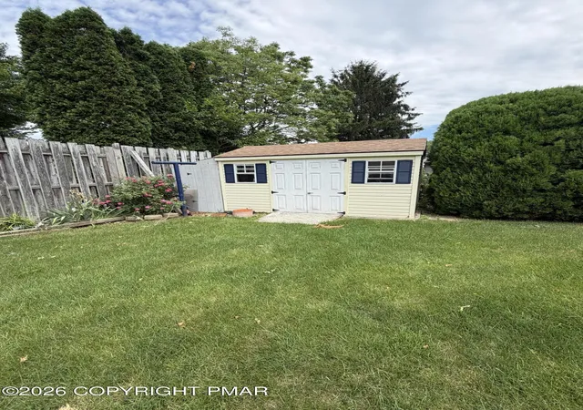 Homes for sale in Wind Gap, PA | 568 E West St, Wind Gap, PA 18091 | MLS# PM-142752
