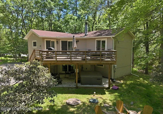 Homes for sale in Gouldsboro, PA | 65 Louis Ln, Gouldsboro, PA 18424 | MLS# PM-142341