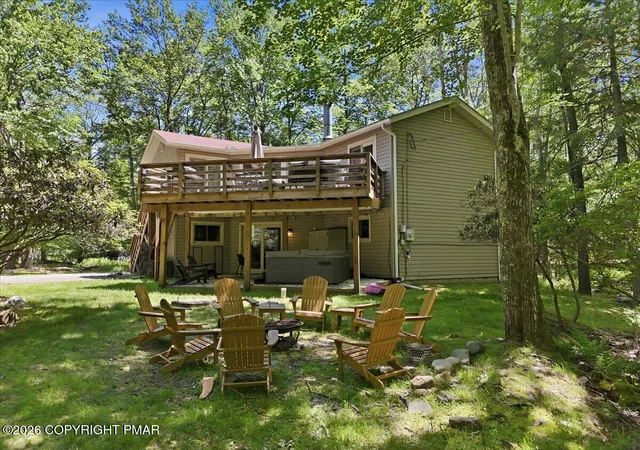 Homes for sale in Gouldsboro, PA | 65 Louis Ln, Gouldsboro, PA 18424 | MLS# PM-142341