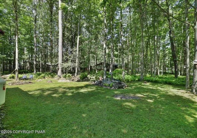 Photo 2 of Single family home for sale at 137 Outer Dr, Pocono Lake, PA 18347 | MLS# PM-142306 | Listing updated on 2026-07-22