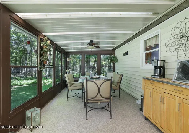 Photo 3 of Single family home for sale at 137 Outer Dr, Pocono Lake, PA 18347 | MLS# PM-142306 | Listing updated on 2026-07-22
