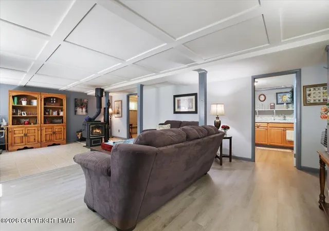 Photo 3 of Single family home for sale at 137 Outer Dr, Pocono Lake, PA 18347 | MLS# PM-142306 | Listing updated on 2026-07-22