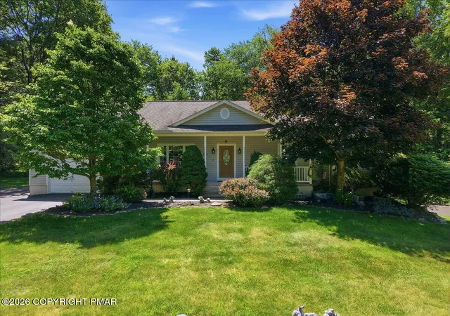 Homes for sale in Pocono Lake, PA | 252 Chestnut Rd, Pocono Lake, PA 18347 | MLS# PM-142305