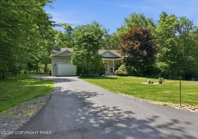 Homes for sale in Pocono Lake, PA | 252 Chestnut Rd, Pocono Lake, PA 18347 | MLS# PM-142305