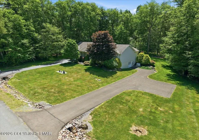 Homes for sale in Pocono Lake, PA | 252 Chestnut Rd, Pocono Lake, PA 18347 | MLS# PM-142305