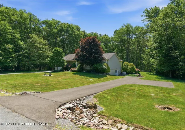 Homes for sale in Pocono Lake, PA | 252 Chestnut Rd, Pocono Lake, PA 18347 | MLS# PM-142305