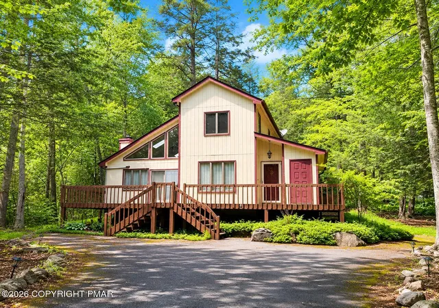 Photo 1 of Single family home for sale at 1778 Otsego Ln, Tobyhanna, PA 18466 | MLS# PM-142312 | Listing updated on 2026-09-02