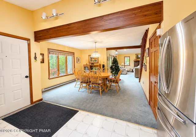 Photo 4 of Single family home for sale at 1778 Otsego Ln, Tobyhanna, PA 18466 | MLS# PM-142312 | Listing updated on 2026-09-02