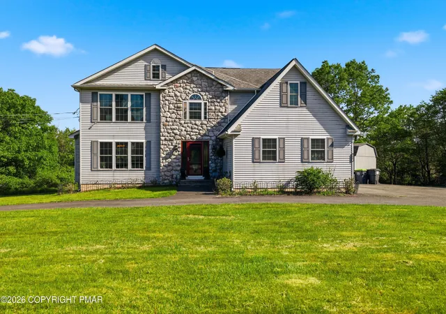 Homes for sale in Blakeslee, PA | 2607 Ramon Dr, Blakeslee, PA 18610 | MLS# PM-142339