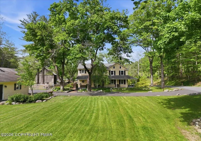 Photo 3 of Land for sale at 299 Brick Church Rd, Saylorsburg, PA 18353 | MLS# PM-142317 | Listing updated on 2026-09-09