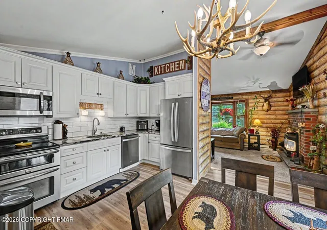 Photo 2 of Single family home for sale at 167 Tommys Ln, Pocono Lake, PA 18347 | MLS# PM-142355 | Listing updated on 2026-08-30