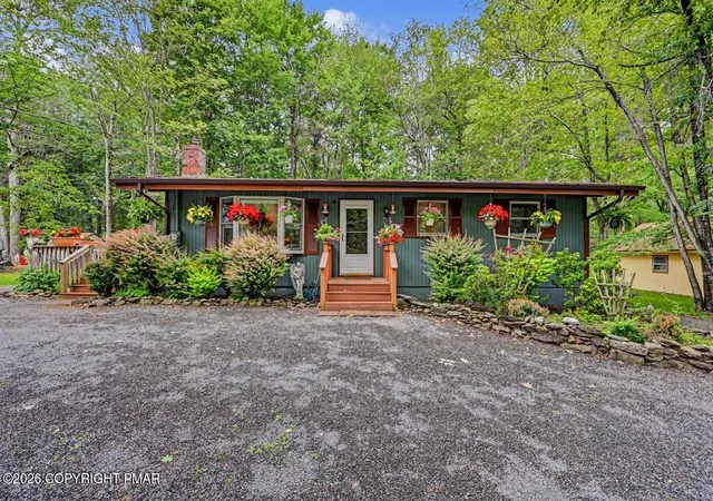 Photo 1 of Single family home for sale at 167 Tommys Ln, Pocono Lake, PA 18347 | MLS# PM-142355 | Listing updated on 2026-08-30