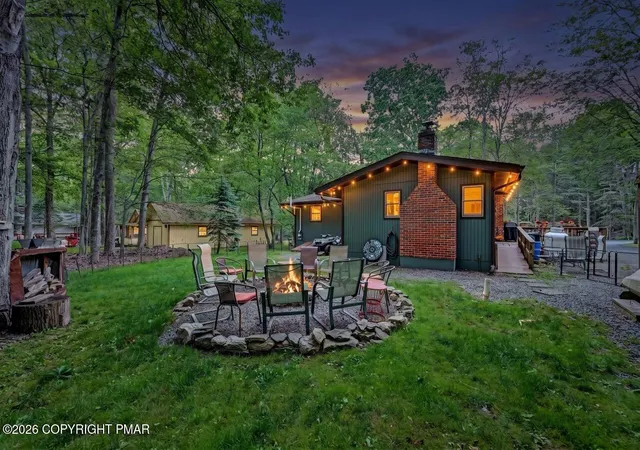 Photo 70 of Single family home for sale at 167 Tommys Ln, Pocono Lake, PA 18347 | MLS# PM-142355 | Listing updated on 2026-08-30