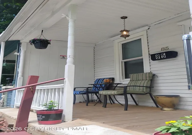 Homes for sale in Jim Thorpe, PA | 85 E 3rd St, Jim Thorpe, PA 18229 | MLS# PM-142338