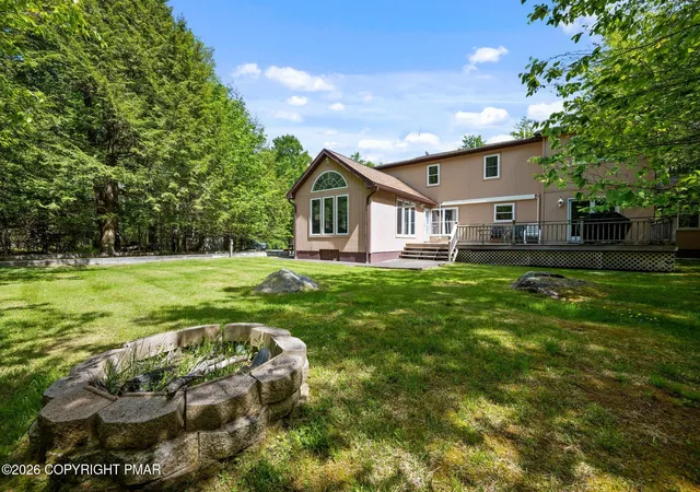 Homes for sale in Gouldsboro, PA | 58 Bender Rd, Gouldsboro, PA 18424 | MLS# PM-142343