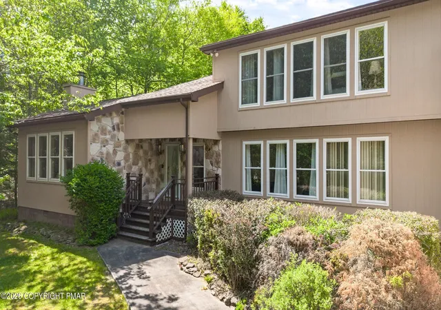 Homes for sale in Gouldsboro, PA | 58 Bender Rd, Gouldsboro, PA 18424 | MLS# PM-142343