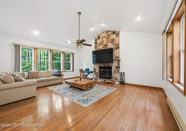 Homes for sale in Gouldsboro, PA | 58 Bender Rd, Gouldsboro, PA 18424 | MLS# PM-142343