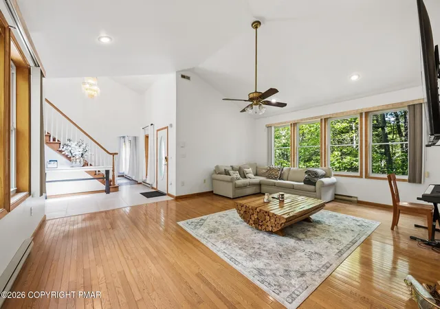Homes for sale in Gouldsboro, PA | 58 Bender Rd, Gouldsboro, PA 18424 | MLS# PM-142343